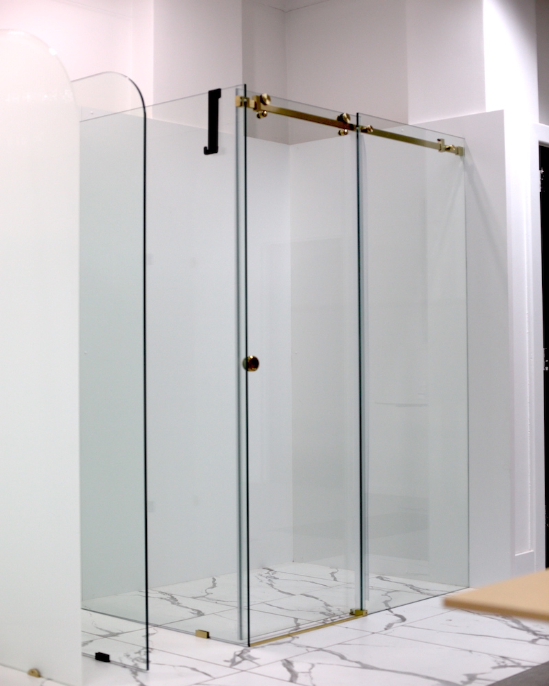 G11 GIO Sliding Shower Screens