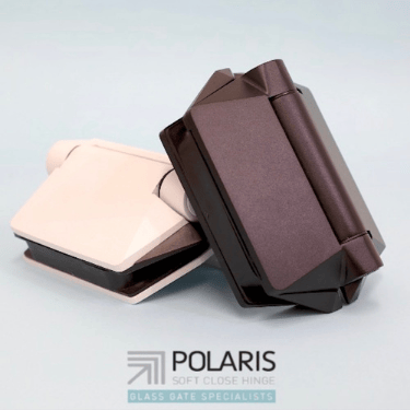 Polaris 125 Soft Close Hinge Series Polaris 125 Soft Close Hinge Series