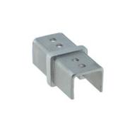 SLOT Square Handrails and Hardware: BS-180J-P/S/B