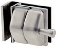 Polaris Hinges Cut-out Panels: A-90EL-P