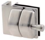 Polaris Hinges Cut-out Panels: A-90IL-P