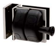 Polaris Hinges Cut-out Panels: C-90EL-P