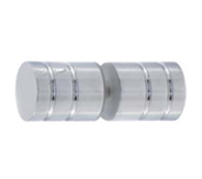 Doorknobs: S-D02-BN